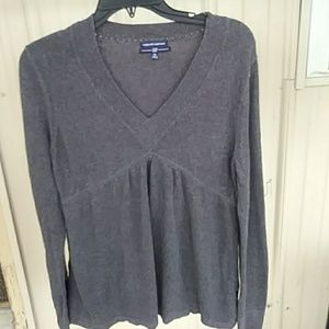 Cashmere sweater